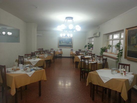 Residencia Vila Valldoreix